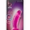 B Yours Sweet N Small Dildo Suction Base Pink 4 Inches