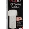 Optimum Series Automatic Smart Pump Replacement Sleeve Textured Clear 5.25 Inch