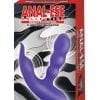 Anal Ese Coll Remote Control Pspot Purp