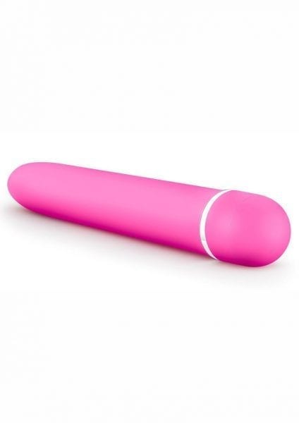 Rose Luxuriate Pink Vibrator Multi Speed