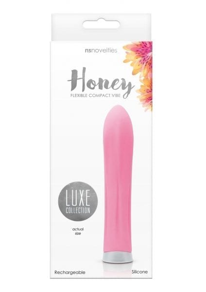Luxe Honey Pink