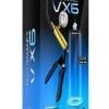 Performance Vx6 Vacuum Penis Pump Clear