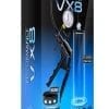 Performance Vx8 Premium Penis Pump Clear
