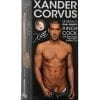 Signature Cocks Xander Corvus Ultrask 7 Non Vibrating