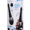 Cleanstream Electric Auto Spray Enema Waterproof Rechargeable
