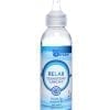 Clean Stream Relax Desensitizing Anal Lubricant With Nozzle Tip 4 Ounces