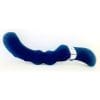 Sensuelle Homme Pro-S Rechargeable Multi Speed Prostate Massager Navy Blue