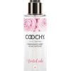 Coochy Oh So Tempting Fragrance Mist Frosted Cake 4 Ounce Spray