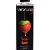 Passion Licks Flavor Lube Apple 8oz