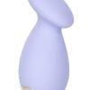 Slay Entice Me Vibrator Multi Function Silicone Rechargeable Waterproof Purple