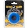 Boneyard Ultimate Silicone Ring Blue