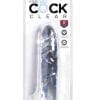 Kc 6 Cock Clear