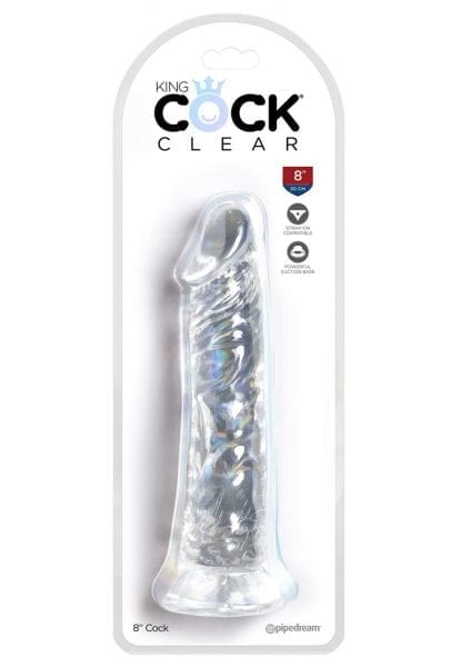 Kc 8 Cock Clear