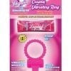Liquid V Couples Vibrating Ring Kit
