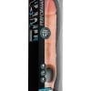 Perform Plus Cock Sheath Penis  Extender 10 inch Silicone Flesh