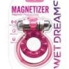 Magnetized Cockring