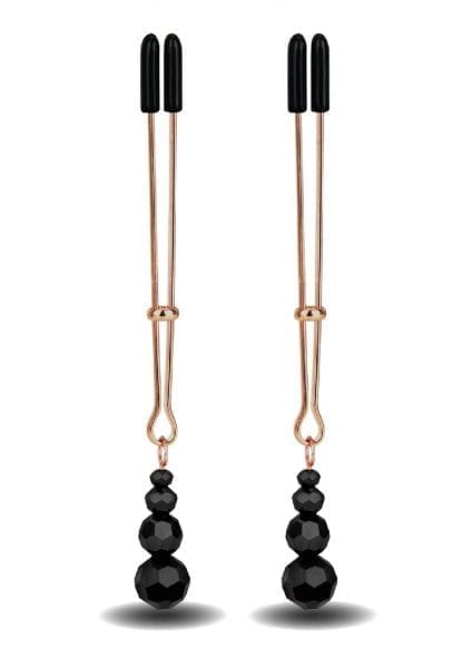 Foh Beaded Nipple Clamps