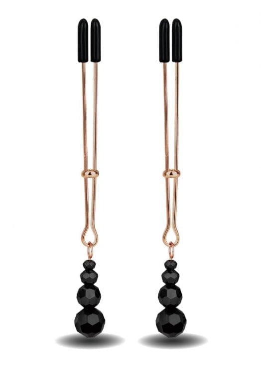 Foh Beaded Nipple Clamps