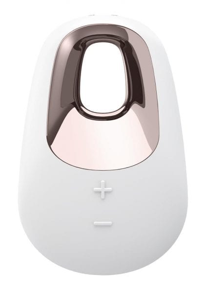 Satisfyer Layons White Temptation