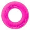 Rock Candy Gummy Ring Pink
