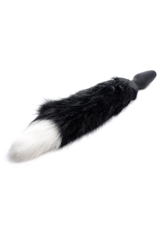 Tailz Moving and Vibrating Fox Tail