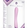 Wellness G Curve Purple