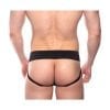 Prowler Red Pouch Jock Blk/red Sm