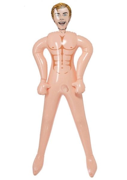 Boy Toy Sex Doll Male