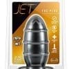Jet Fuc Plug Black