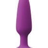 Colors Pleasures Small Plug Purple