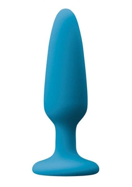 Colors Pleasures Small Plug Blue