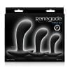 Renegade P Spot Kit Black