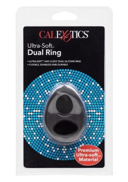 Ultra Soft Dual Ring