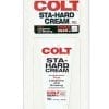 COLT ® Sta-Hard Cream - Bulk