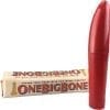 One Big Bone Massager Red 5 Inch