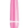 Vibe Therapy Quantum Silicone Bullet Waterproof Pink