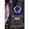 Quickie Kit Pink Anal Kit