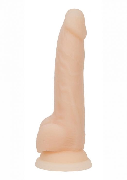 Naked Addiction Silicone Dong Flesh 8 Inch