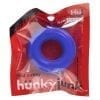 Hunkyjunk HUJ C-Ring Silicone Blend Cobalt