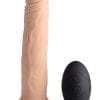 Thump It 7x Thumping Dildo 8