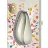 Womanizer Liberty 5th Anniversary Edition Clitoral Stimulation Rechargeable Silicone Waterproof
