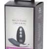 Fifty Shades Of Grey Relentless Vibration Remote Control Knicker Vibrator