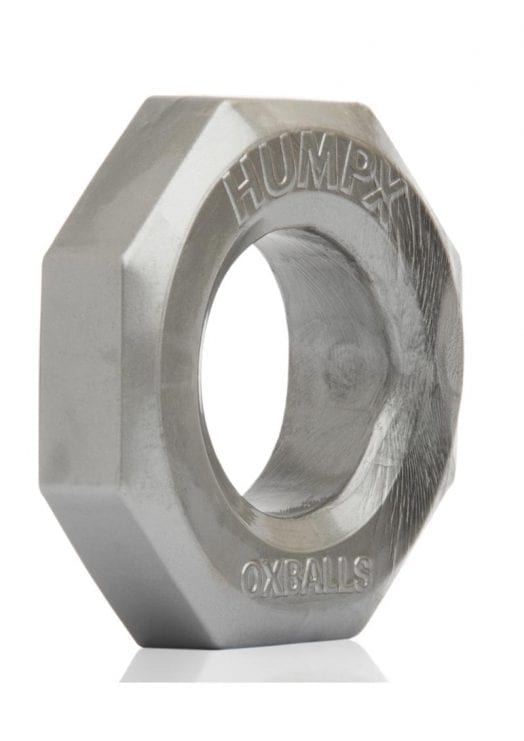 Humpx Cockring Steel