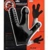 Claw Glove Black