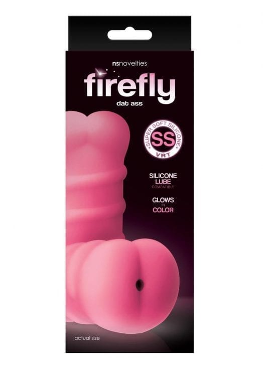 Firefly Dat Ass Pink