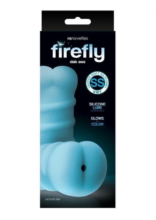 Firefly Dat Ass Blue