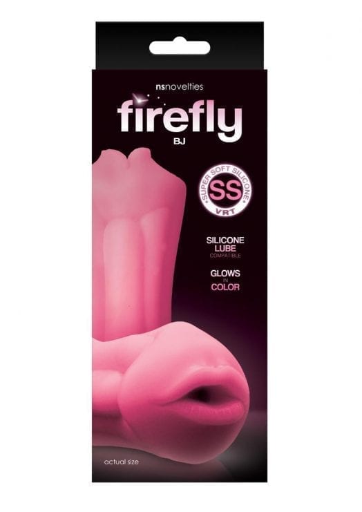Firefly Bj Pink