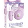B-Shell 7 Function Bullet and Controller Purple