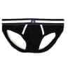 Prowler Classic Backles Brief Blk/wht Sm