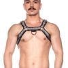 Prowler Red Bull Harness Gry Xxlg